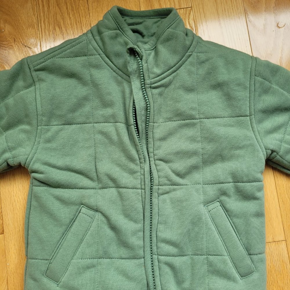 Boys 4T Gap Jacket